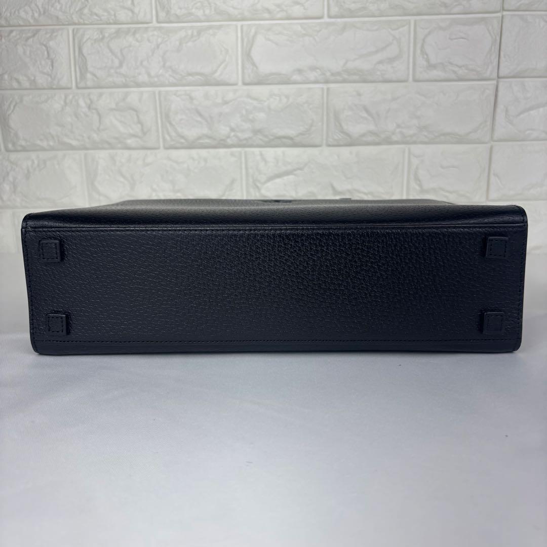 ✨極美品✨ GUCCI トムフォード期 ボックスカーフ 2way ハンドバッグ