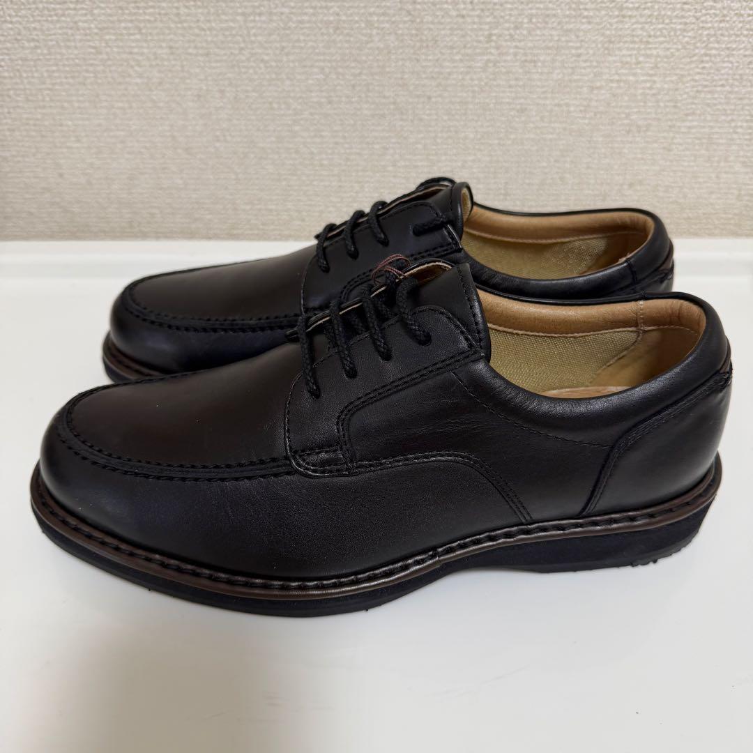 ☆新品☆ ASICS PEDALA レースアップ シューズ 黒