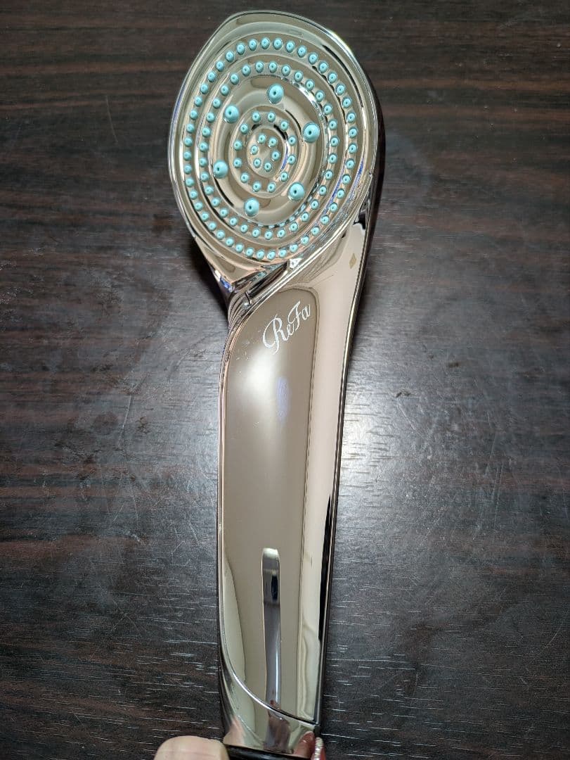 ReFa リファファインバブルS 美品