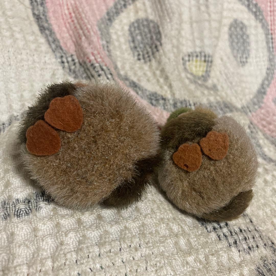 セキグチ デコイシリーズ　12こ　1つおまけ　中古品　バラ売り不可