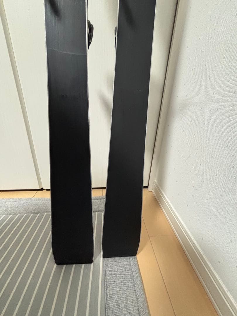 ロシニョール スーパーヴィラージュ8