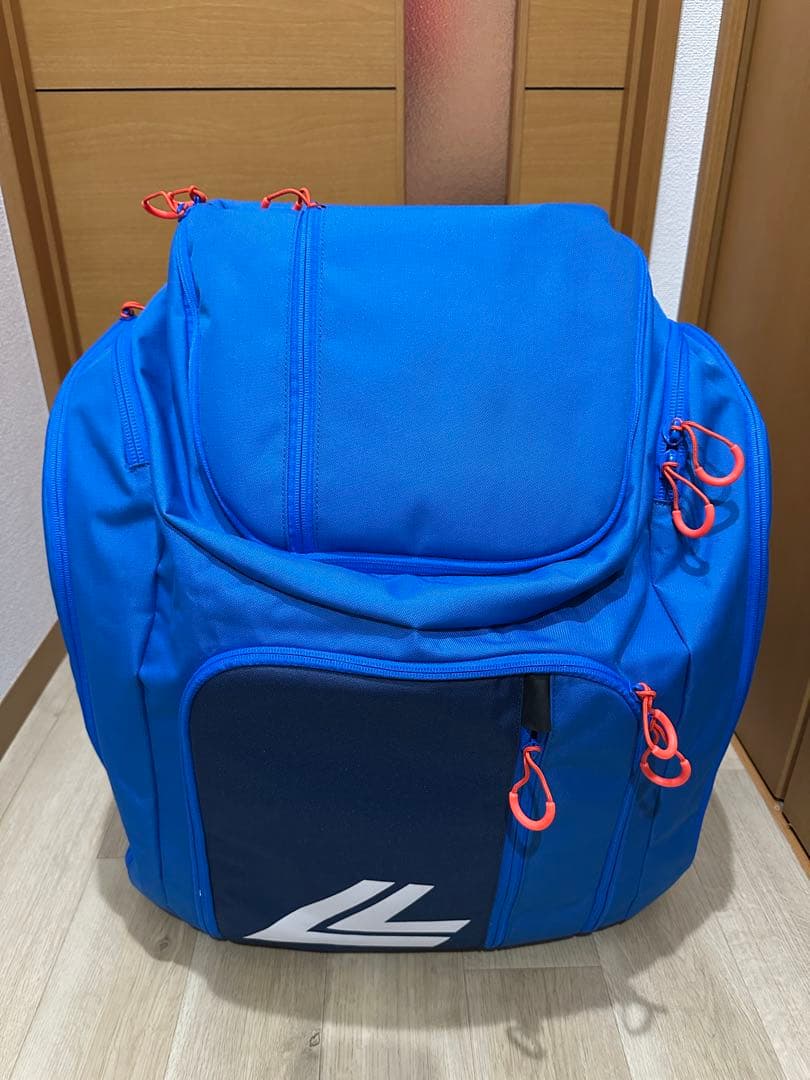 LANGE レースバックパック 80L ほぼ新品
