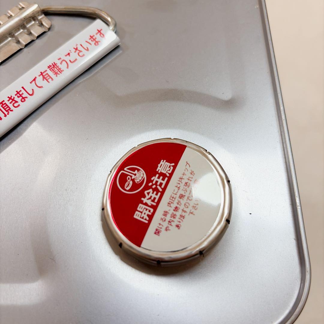 ドーバー パストリーゼ77 新品未使用品 一斗缶