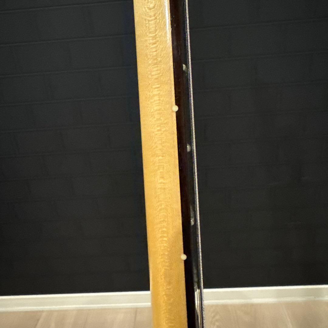 M*3様 〜11/23限定価格 momose MJS1-STD/R BLK ジャ