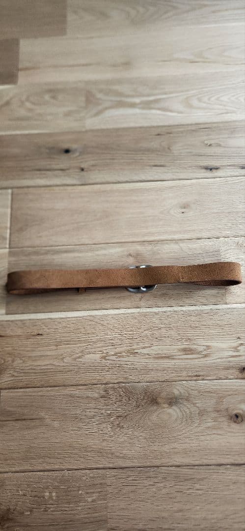 45R 45rpm　フォーティファイブ・アール　ベルト　美品