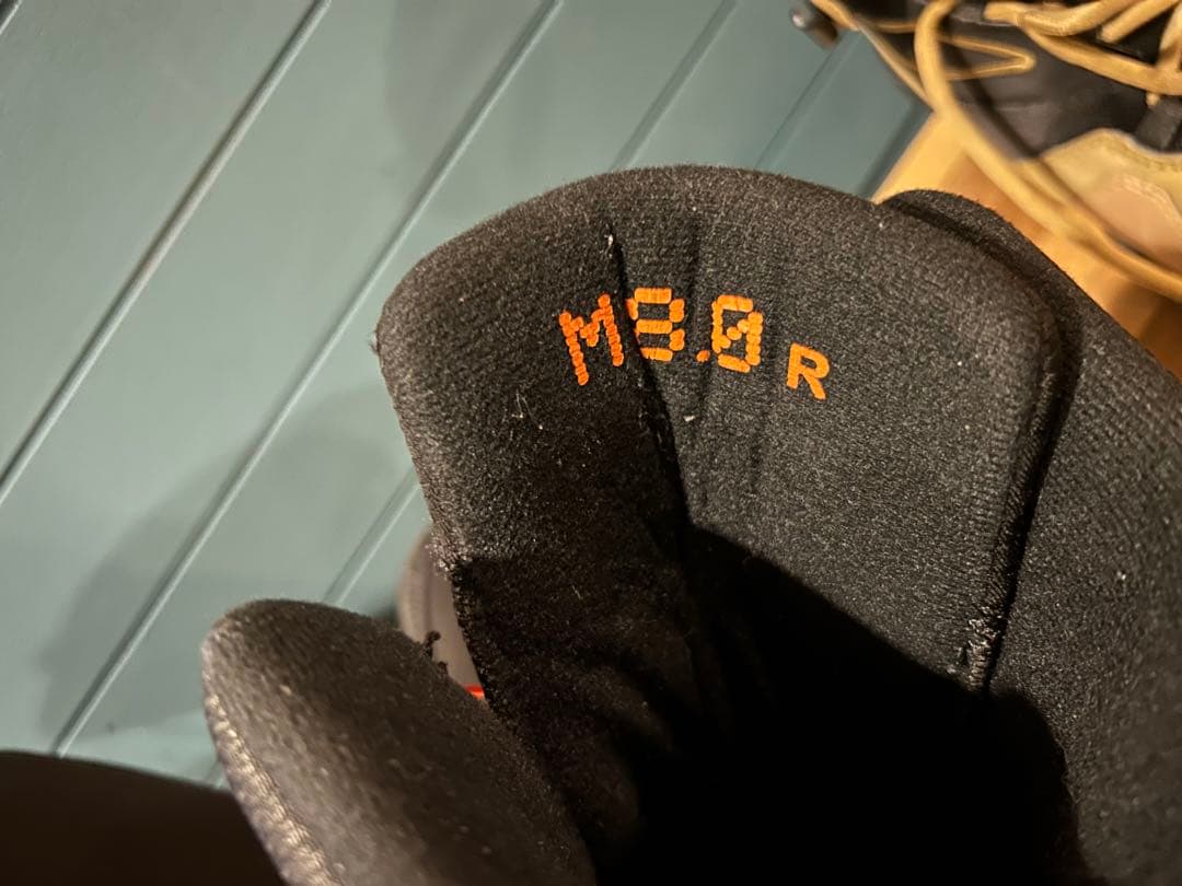 thirtytwo JP WALKER スノーボードブーツ