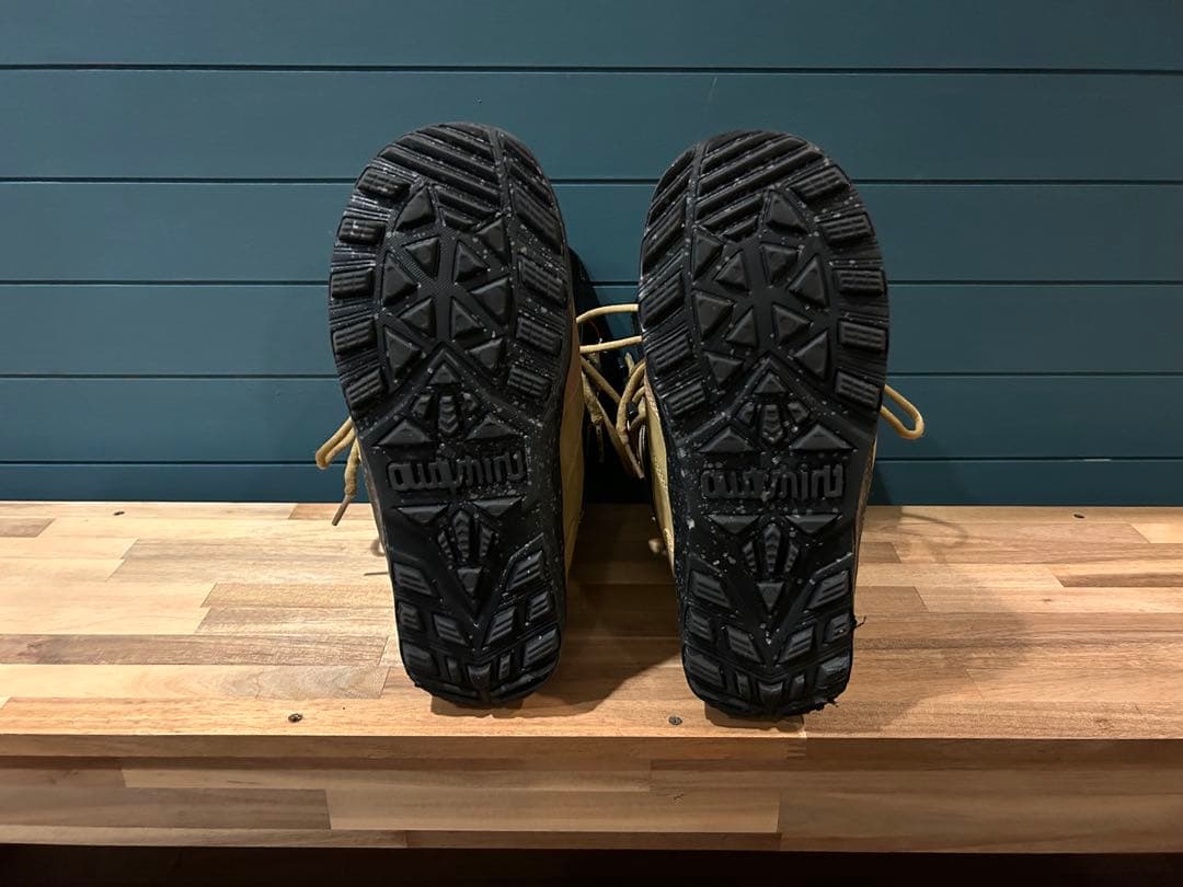 thirtytwo JP WALKER スノーボードブーツ