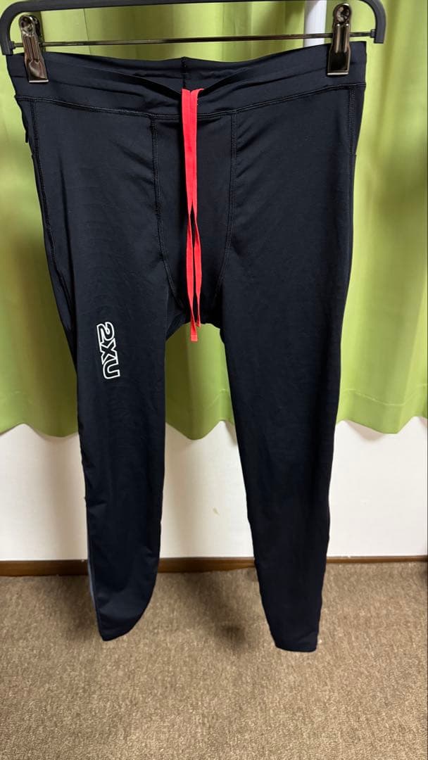 2XU ライトスピードリアクト ロングタイツ