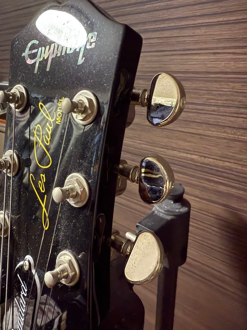 な*お様 Epiphone / Les Paul Standard 60s Eb