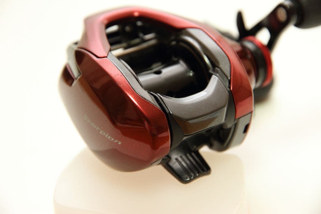 19 スコーピオン mgl HG