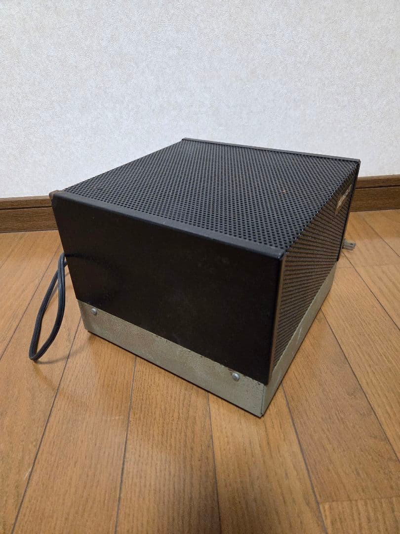 DYNACO ダイナコ　真空管アンプ DYNAKIT MARK lll