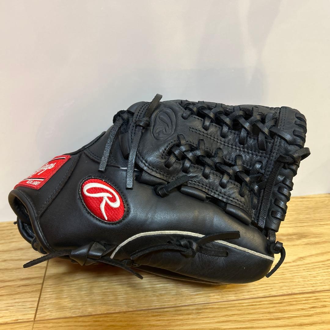 ローリングス 一般 大人用 軟式 グローブ