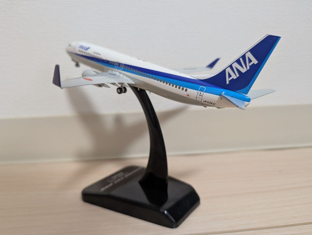 全日空商事 ANA B737-800