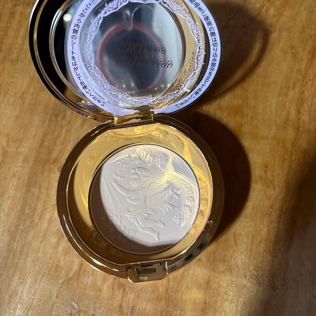 ミラノコレクションGR フェイスアップパウダー 2022 30gパフ付き