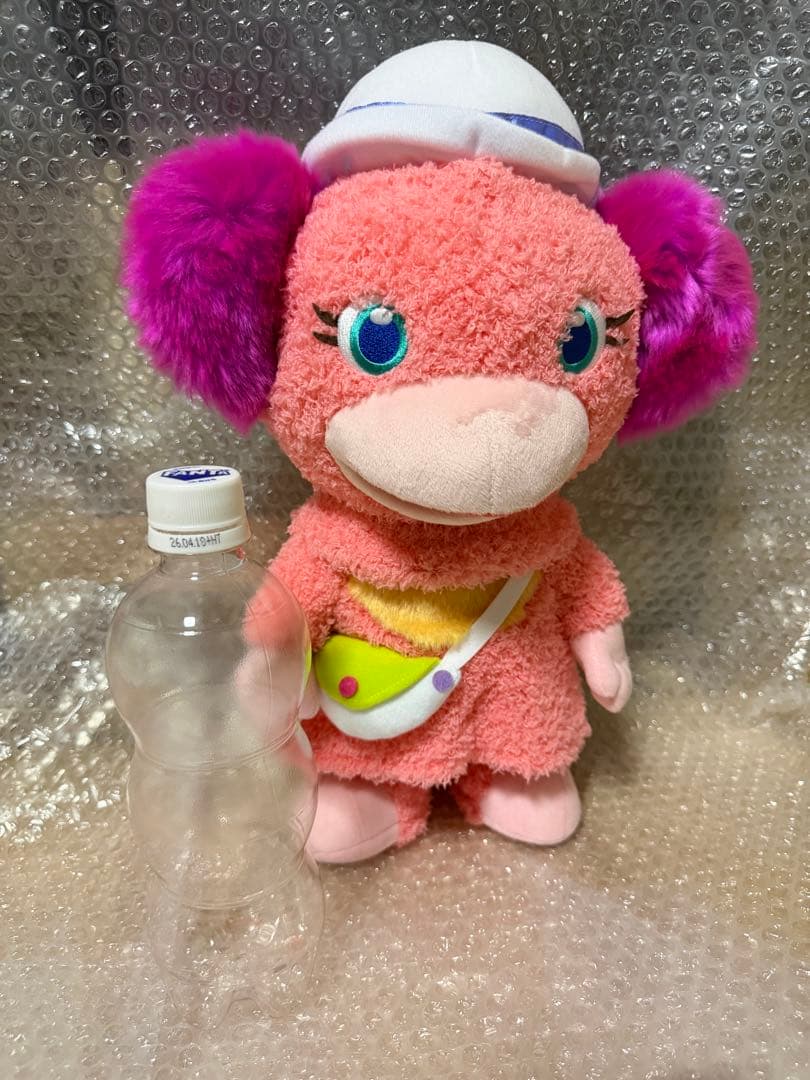 和*可様 ぐ〜チョコランタン BIGぬいぐるみ 4種セット