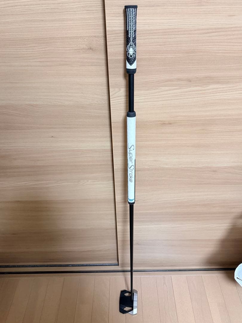 TaylorMade Spider ZT LONG パター