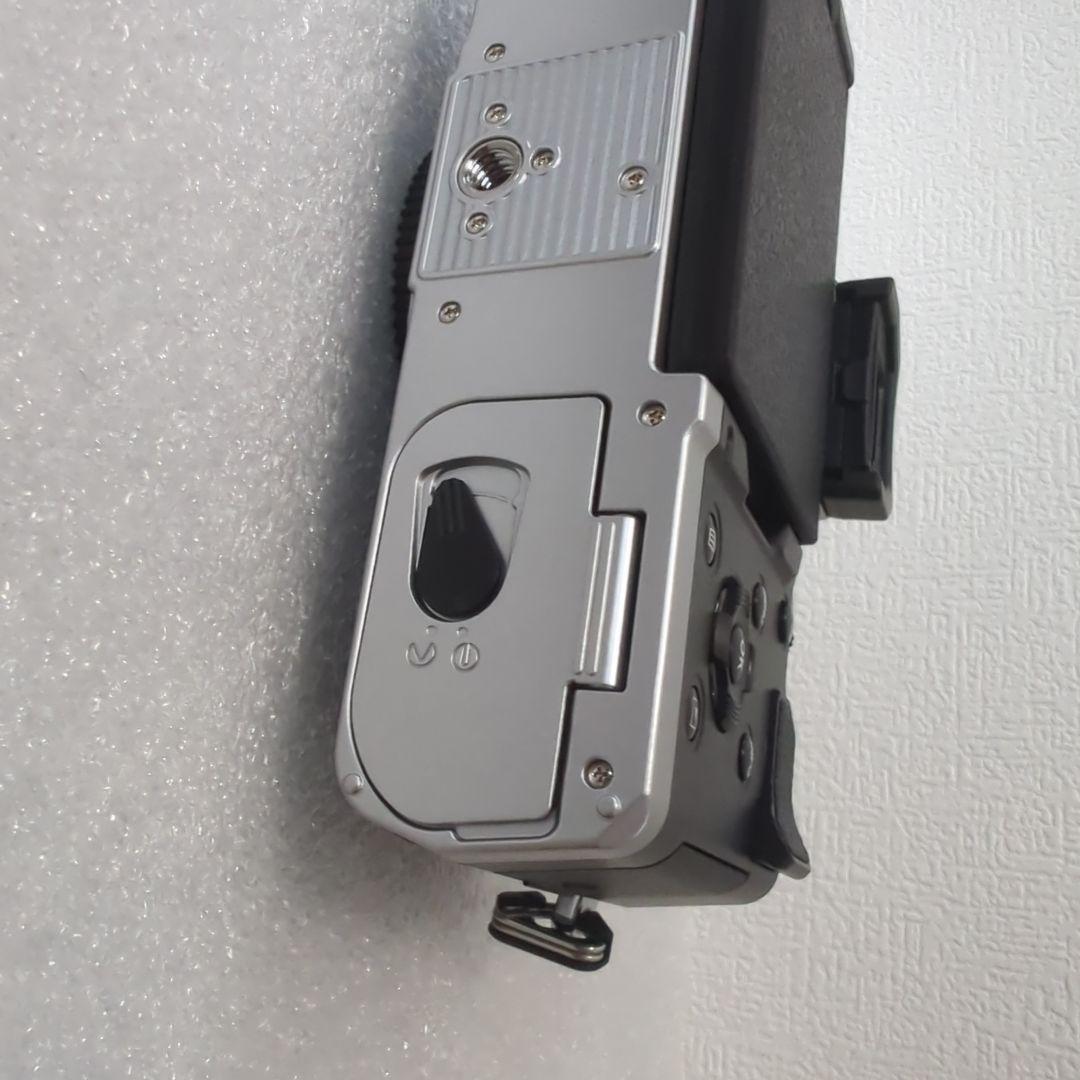 OM SYSTEM OM-3 美品　1月購入保証有 OLYMPUS