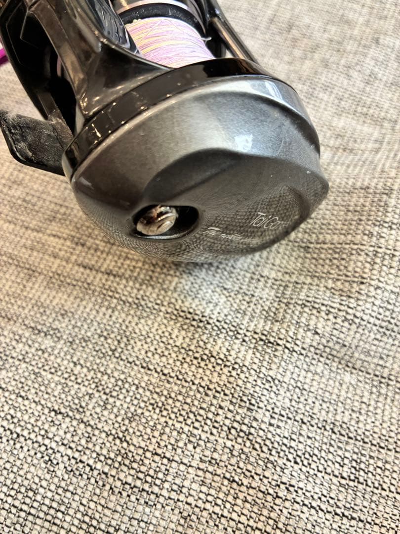 テイルウォーク　タイゲーム ワイド VTN