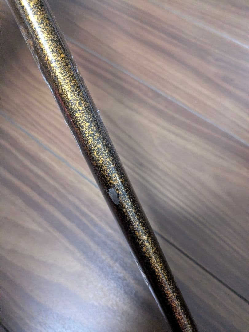 三條小鍛冶宗近　三日月宗近　模造刀