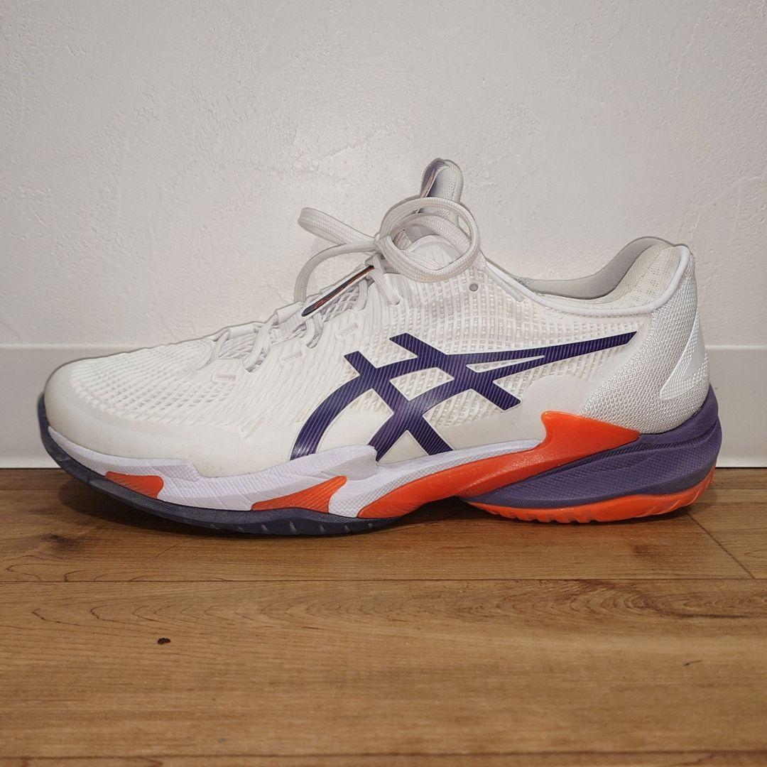 ASICS COURT FF 3 アシックス コート FF 3 26.5cm