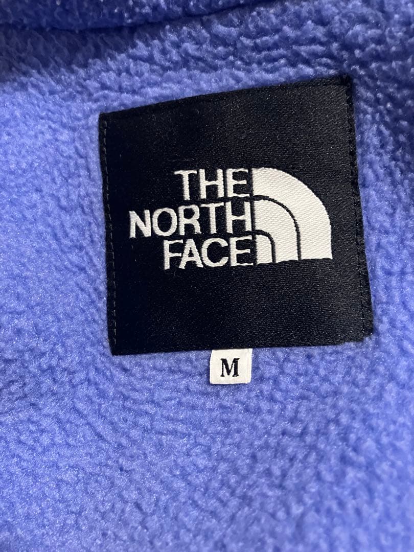 90s THE NORTH FACE ARMADILLA JACKET⑥