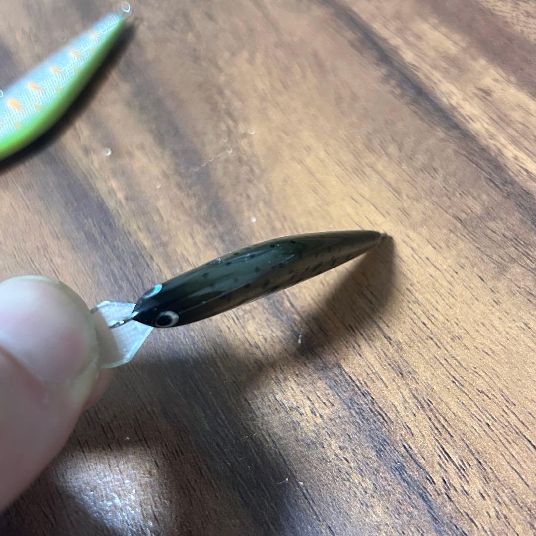 ソウルズ　バラッド5 6 ディングル45 セット