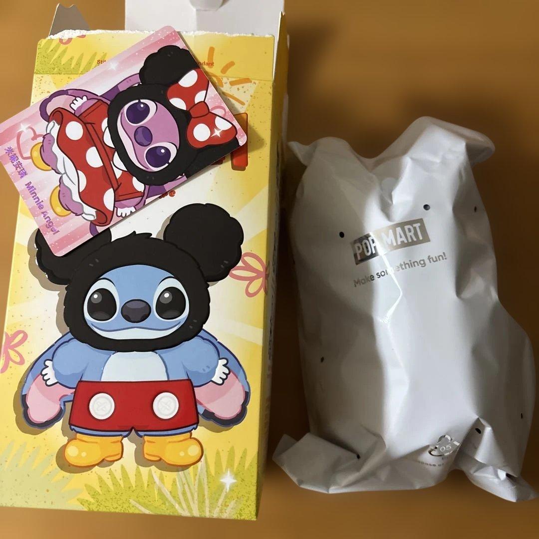 ポップマート　エンジェル