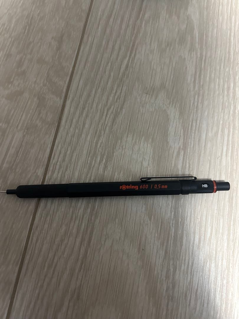 シャーペンまとめ売り 筆箱付き