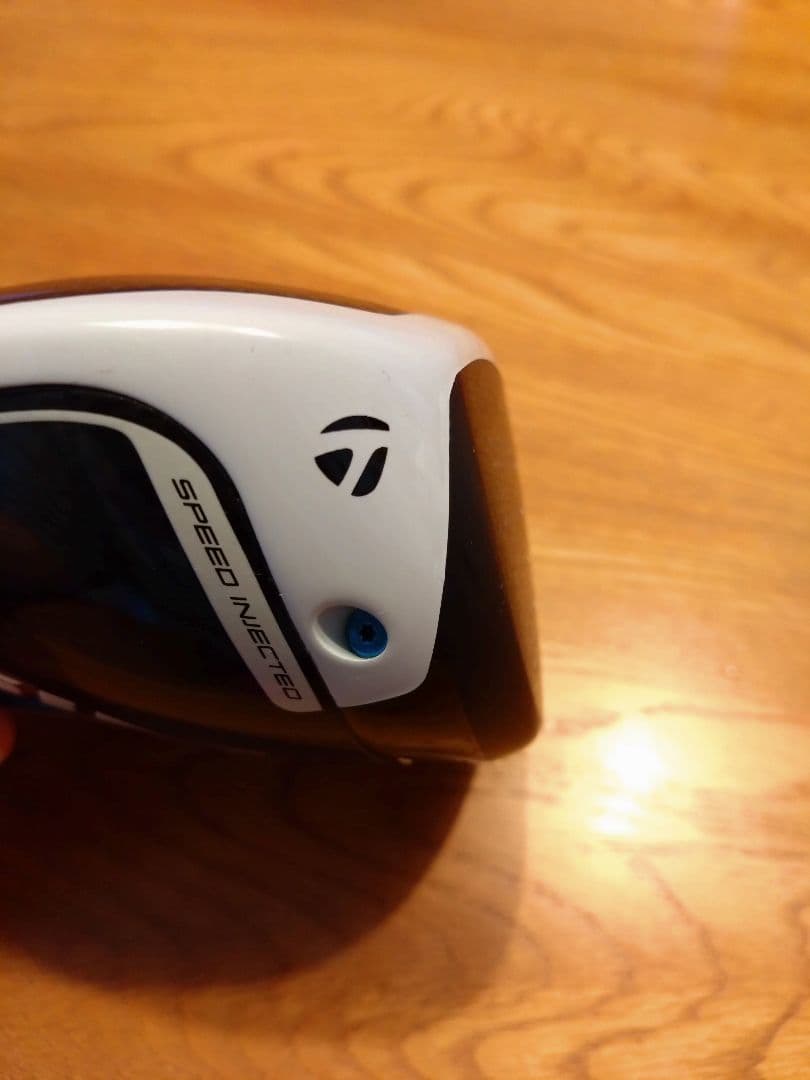 SiM2 MAX ドライバー 10.5° ヘッド・カバー付き