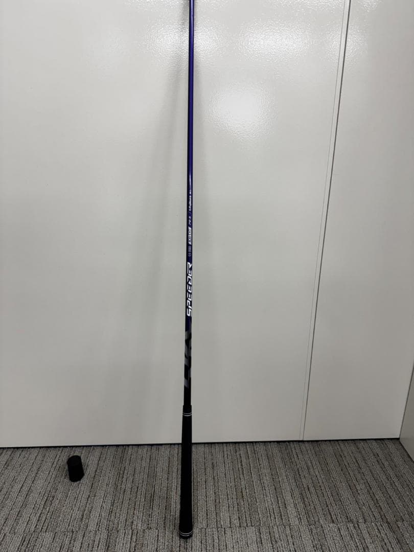 Speeder nx violet 7Sシャフト（PINGスリーブ付）