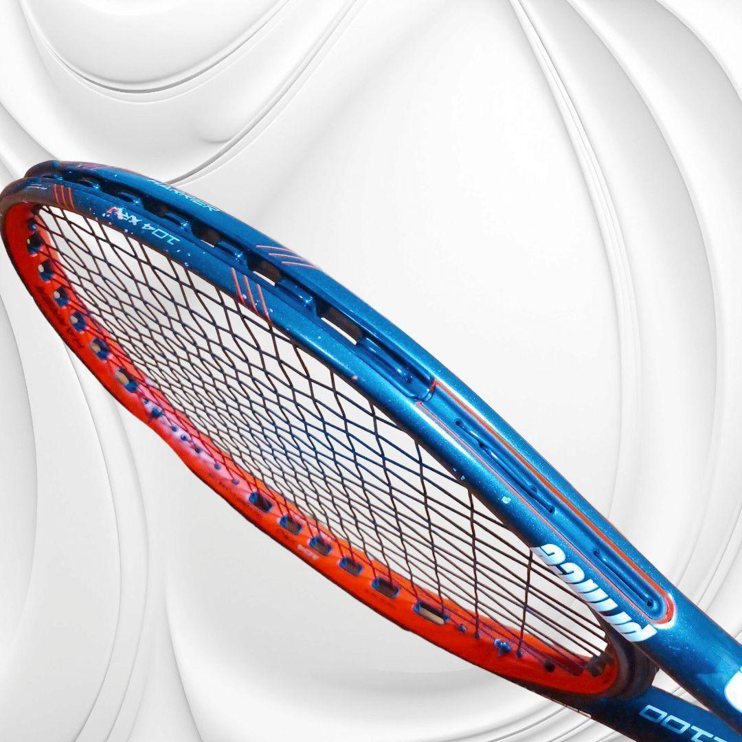 良品♪PRINCE HARRIER 104 XR-J MIDPLUS+