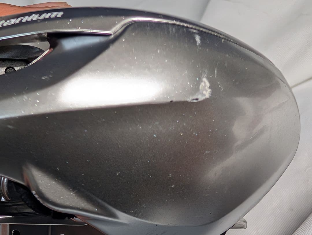 シマノ　16 メタニウム MGL 右　管473FJ 日本製