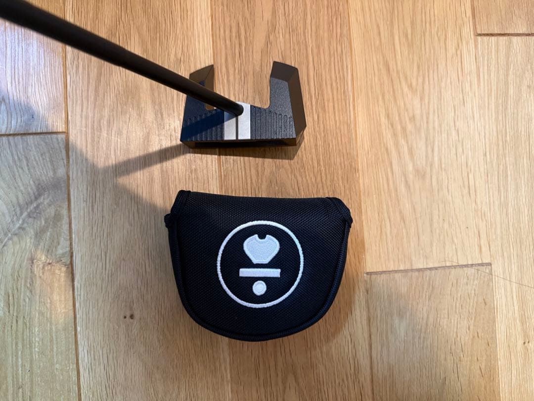 【レフティ】LAB GOLF MEZZ.1 33インチ