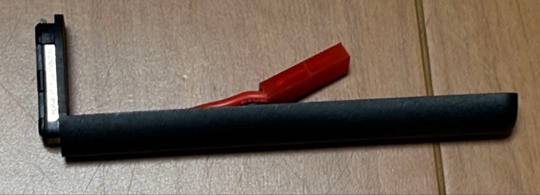 東京マルイ　スコーピオンMOD M バッテリー他