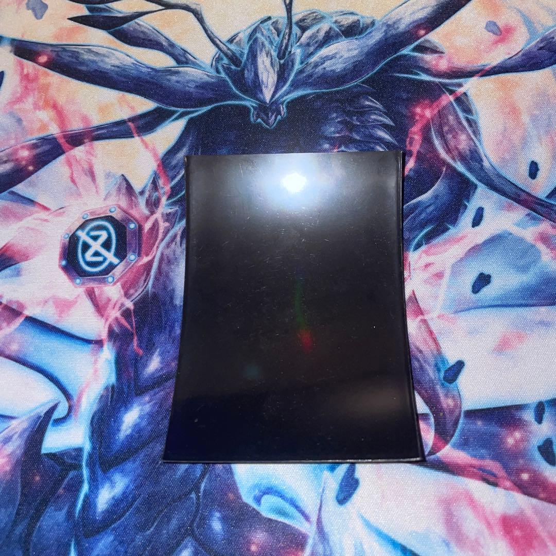 デュエルマスターズ カードプロテクト　ロマノフ一世　40枚　旧公式