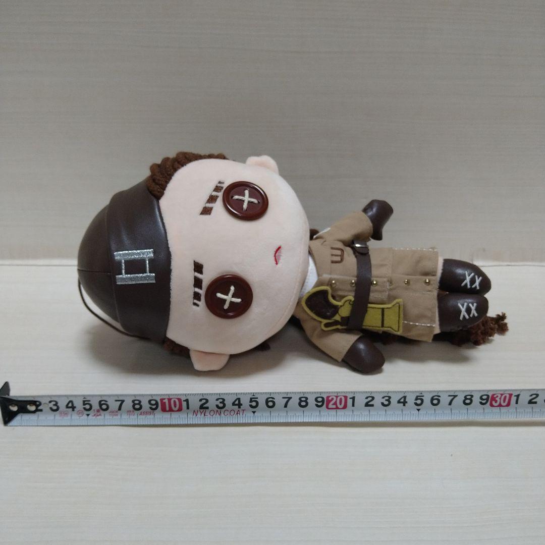 第五人格　ぬいぐるみ　まとめ売り