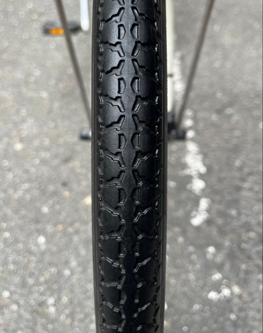 u*a様 YAMAHA パスナチュラ　電動自転車　発送不可　大阪から