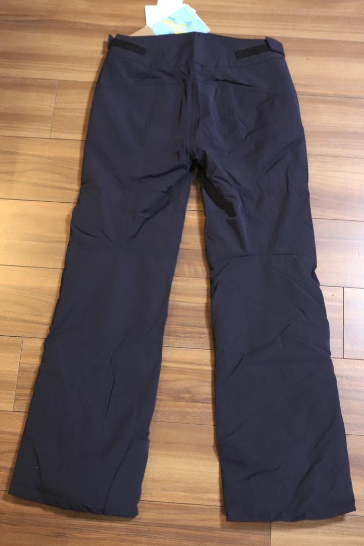 未使用★PHENIX スキーウェア 上下 160サイズ フェニックス