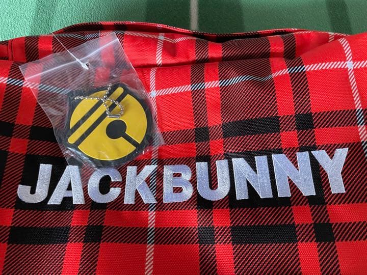 【新品】【非売品】ドラえもん　ジャックバニー　マルチバック