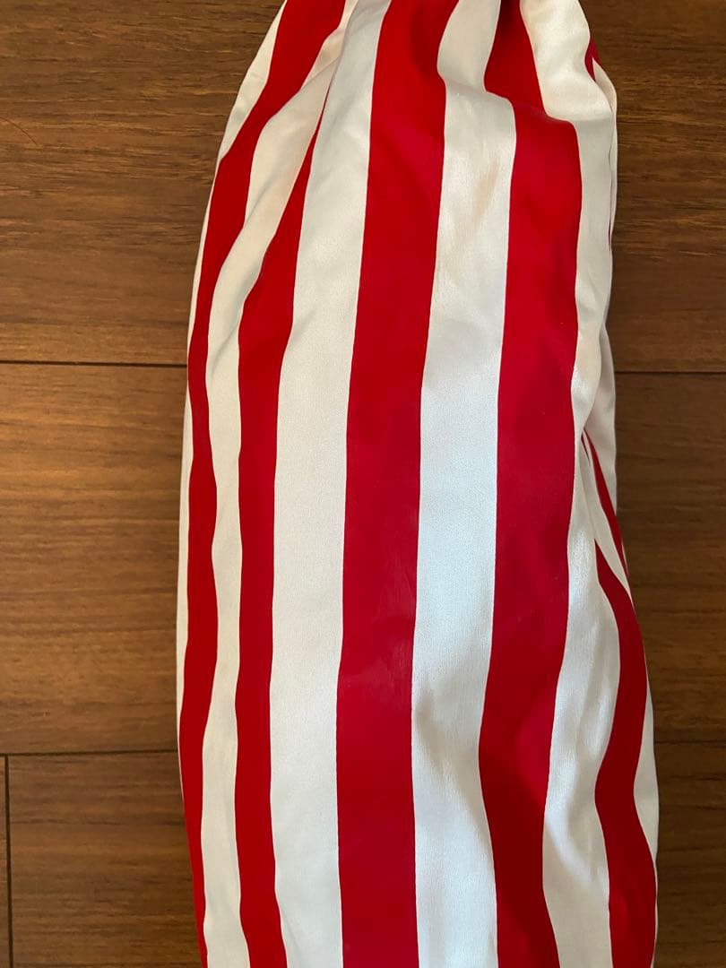 BEAMS GOLF シューズケース星条旗デザイン