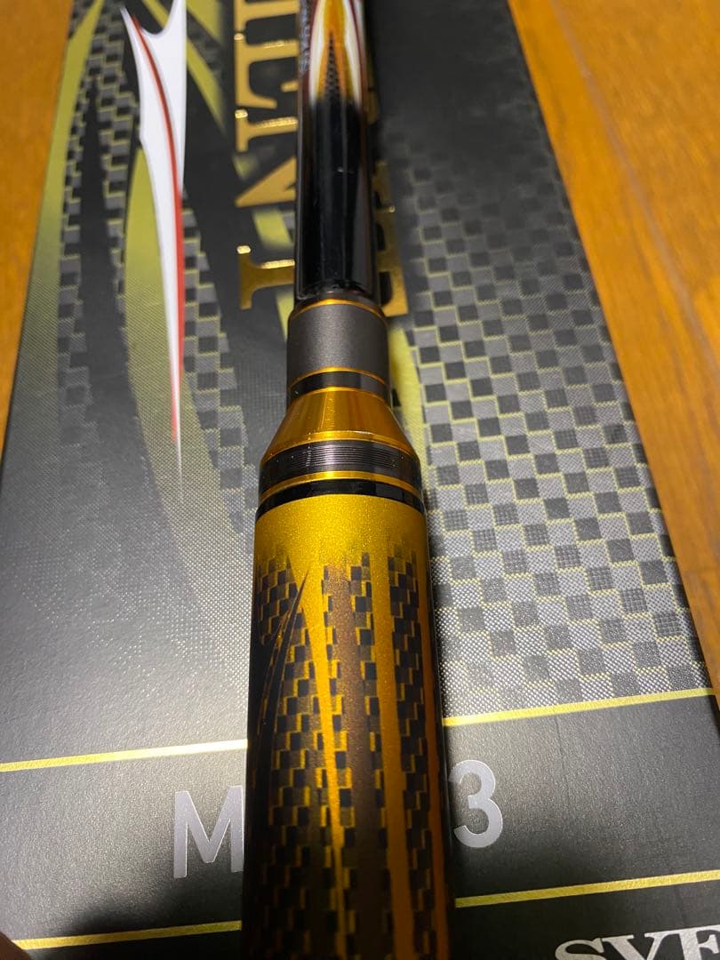 24トーナメント磯 MH-53 TOURNAMENT ISO AGS MH-53