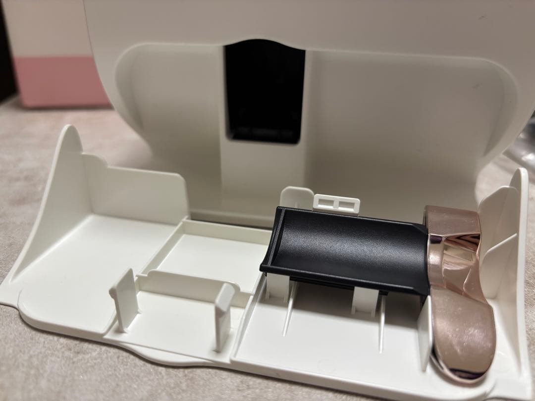 ゆ*読様 KOIZUMI プリネイル ネイルプリンター【動作確認済】