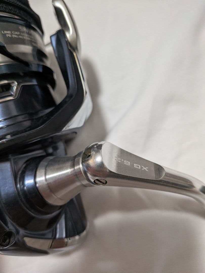 最終価格 SHIMANO 21 ツインパワーSW 14000XG ツインパワー