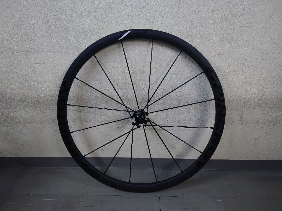 J*r様 新品未使用 SPINERGY Z32 シマノ11速12速用