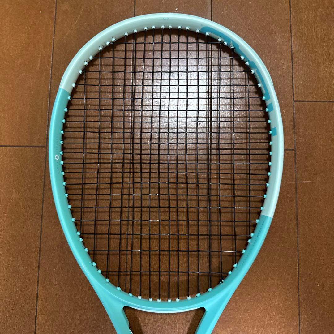 HEAD BOOM MP ALTERNATE 硬式テニスラケット　G2