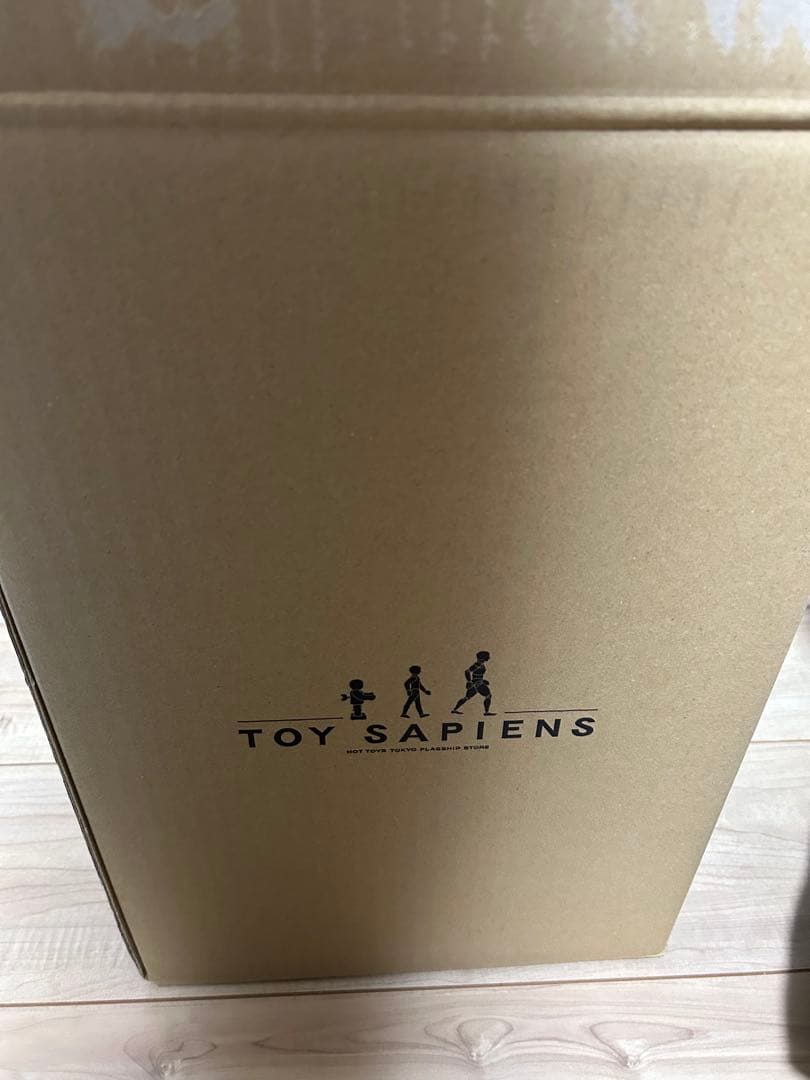 ホットトイズ スパイダーマン（日本版テレビシリーズ）　フィギュア　東映