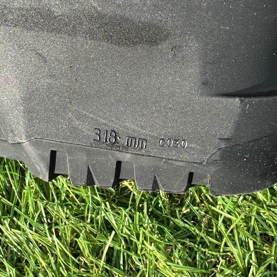 HEAD EDGE LYT100 27.5cm スキーブーツ 黒