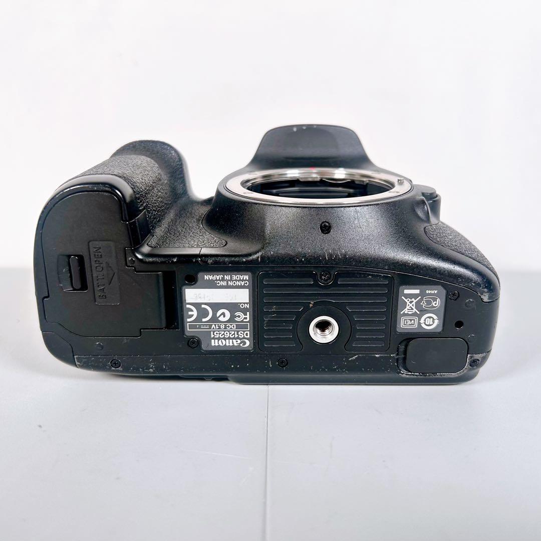 Canon EOS 7D ダブルレンズセット 初心者オススメ