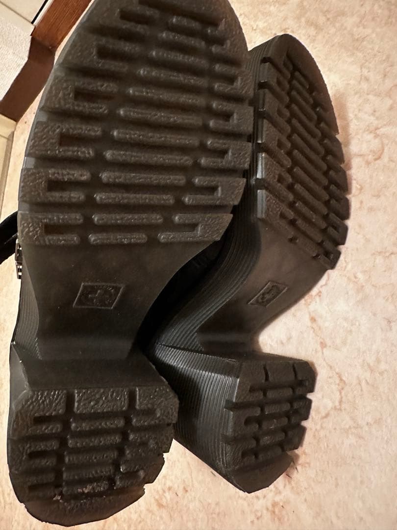 Dr.Martens ARDERN EVIEE メリージェーン UK6 25cm