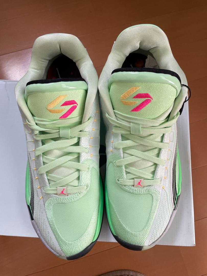 シューズ(男性用) Nike Jordan Luka 4 PF